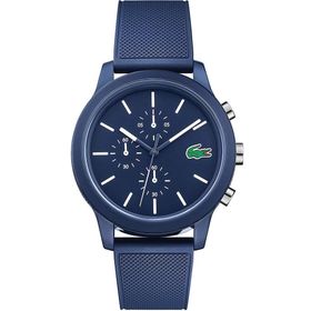Lacoste LAC2010970 Erkek Kol Saati