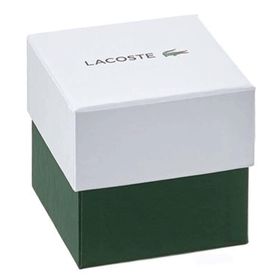 Lacoste LAC2010986 Erkek Kol Saati