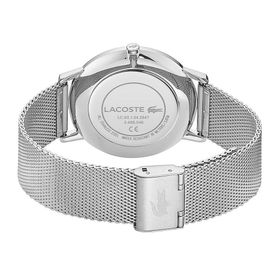 Lacoste LAC2011005 Erkek Kol Saati