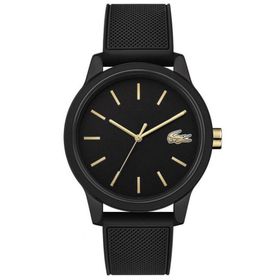 Lacoste LAC2011010 Erkek Kol Saati