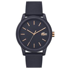 Lacoste LAC2011011 Erkek Kol Saati