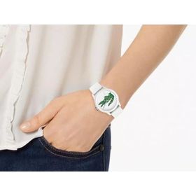 Lacoste LAC2011039 Erkek Kol Saati