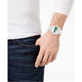Lacoste LAC2011039 Erkek Kol Saati
