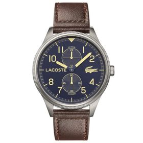 Lacoste LAC2011040 Erkek Kol Saati