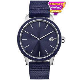 Lacoste LAC2011086 Erkek Kol Saati