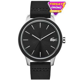 Lacoste LAC2011087 Erkek Kol Saati