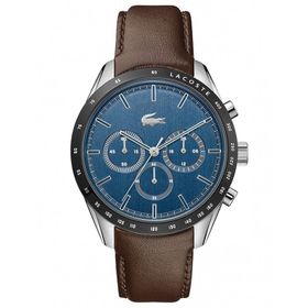 Lacoste LAC2011093 Erkek Kol Saati
