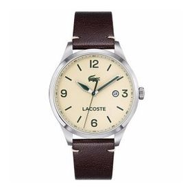 Lacoste LAC2011107 Erkek Kol Saati