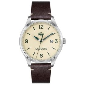 Lacoste LAC2011107 Erkek Kol Saati