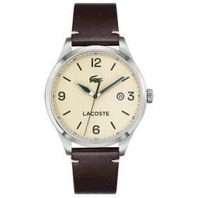 Lacoste LAC2011107 Erkek Kol Saati