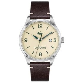 Lacoste LAC2011107 Erkek Kol Saati