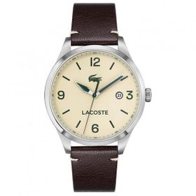 Lacoste LAC2011107 Erkek Kol Saati