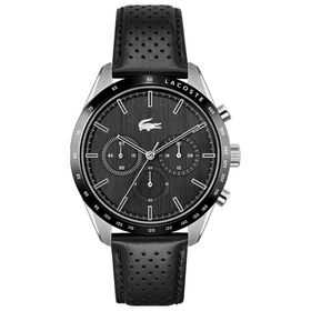 Lacoste LAC2011109 Erkek Kol Saati