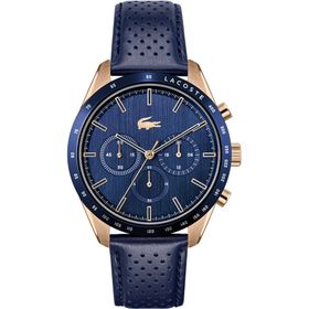 Lacoste LAC2011111 Erkek Kol Saati