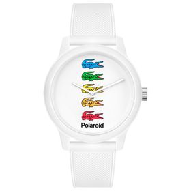 Lacoste LAC2011130 Erkek Kol Saati