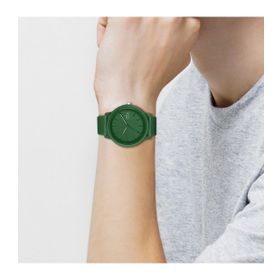 Lacoste LAC2011170 Erkek Kol Saati