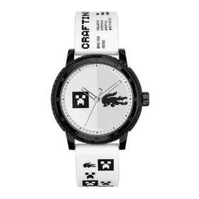 Lacoste LAC2011180 Erkek Kol Saati