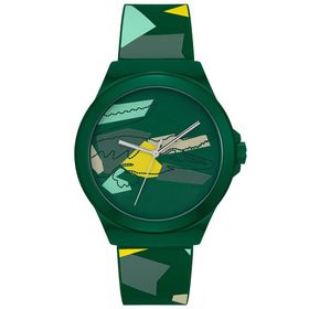Lacoste LAC2011186 Erkek Kol Saati