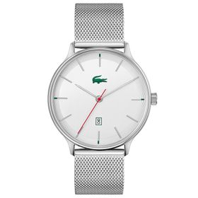 Lacoste LAC2011201 Erkek Kol Saati