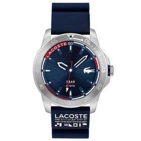 Lacoste LAC2011202 Erkek Kol Saati