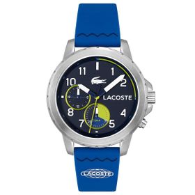 Lacoste LAC2011205 Erkek Kol Saati
