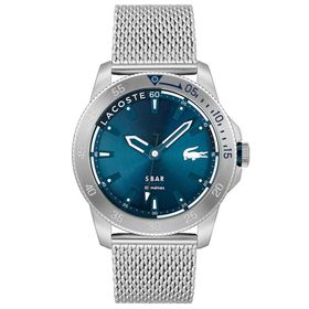 Lacoste LAC2011217 Erkek Kol Saati