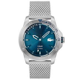 Lacoste LAC2011217 Erkek Kol Saati