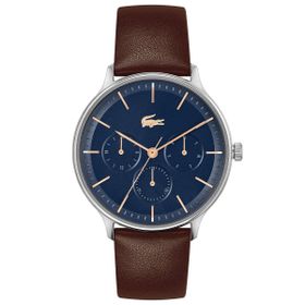 Lacoste LAC2011227 Erkek Kol Saati