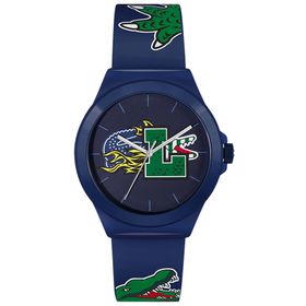 Lacoste LAC2011231 Erkek Kol Saati