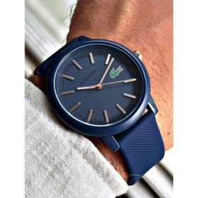 Lacoste LAC2011234 Erkek Kol Saati