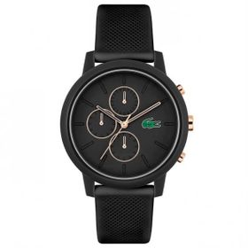 Lacoste LAC2011247 Erkek Kol Saati