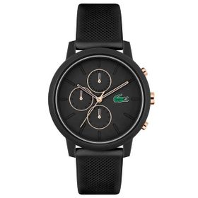 Lacoste LAC2011247 Erkek Kol Saati