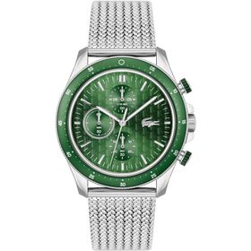 Lacoste LAC2011255 Erkek Kol Saati