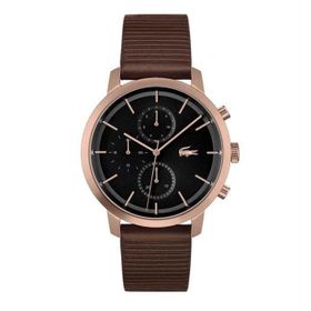 Lacoste LAC2011257 Erkek Kol Saati