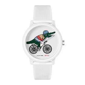 Lacoste LAC2011265 Erkek Kol Saati