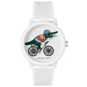 Lacoste LAC2011265 Erkek Kol Saati