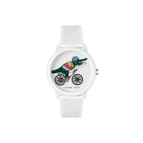 Lacoste LAC2011265 Erkek Kol Saati