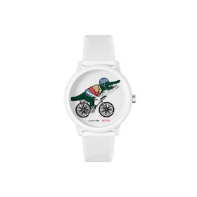 Lacoste LAC2011265 Erkek Kol Saati