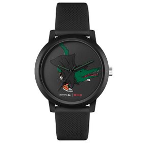 Lacoste LAC2011267 Erkek Kol Saati