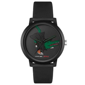 Lacoste LAC2011267 Erkek Kol Saati
