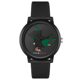 Lacoste LAC2011267 Erkek Kol Saati