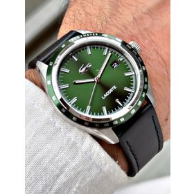 Lacoste LAC2011292 Erkek Kol Saati