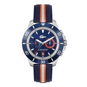 Lacoste LAC2011339 Erkek Kol Saati