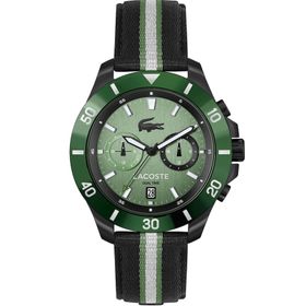 Lacoste LAC2011341 Erkek Kol Saati