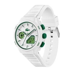 Lacoste LAC2011364 Erkek Kol Saati