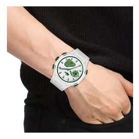 Lacoste LAC2011364 Erkek Kol Saati