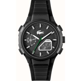 Lacoste LAC2011365 Erkek Kol Saati