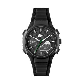Lacoste LAC2011365 Erkek Kol Saati