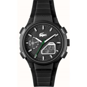 Lacoste LAC2011365 Erkek Kol Saati