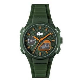 Lacoste LAC2011367 Erkek Kol Saati